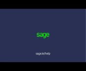 Sage Customer Support and Training