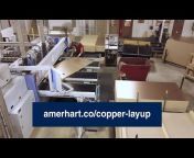Amerhart Ltd
