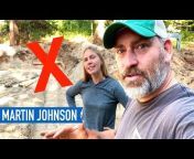 Martin Johnson - Off Grid Living