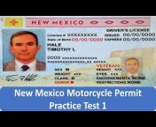 Motorcycle Practice Test