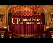 United Palace of Spiritual Arts