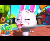 Loco Nuts Español - Dibujos animados