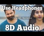 South Indian 8d Audios