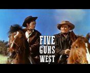 Grjngo - Western Movies