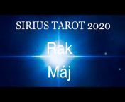 SIRIUS TAROT 2020
