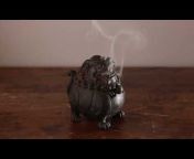 Kin Objects - Modern Incense