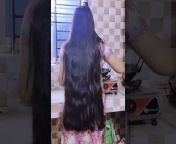 Long Hair Special