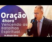 Pastor Rivair Silva