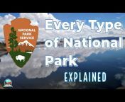National Park Diaries