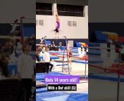 Gymnastics Memories
