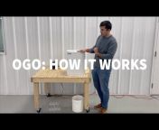 OGO™ Compost Toilet