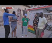 Papa Kumasi TV