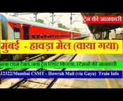 Indian Rail Musafir
