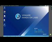 VMware, Inc Hands-on Labs