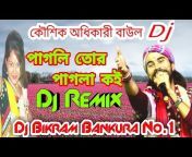 DJ BikraM BaNkura