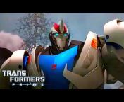 ट्रांसफॉर्मर हिंदी - Transformers Hindi
