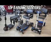 Mobility Scooter Sales