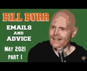 Bill Burr MMPC Clips Page