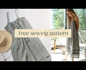 Rooney Sewing Patterns
