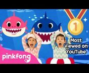Pinkfong Baby Shark - Kids&#39; Songs u0026 Stories
