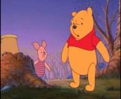 Winnie The Pooh 2017