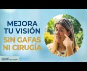 Ainhoa de Federico—Visión Natural: Mejora la vista