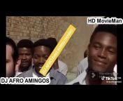 Dj Afro Amingos #djafroamingos