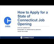 CT DAS (State of Connecticut Jobs)