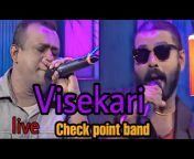 Check Point Music Band Sri lanka