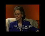 Official Ed and Lorraine Warren Channel