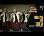 INDIAN HIP HOP DANCE CHAMPIONSHIP