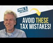 Phils Tax Hacks