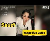 Tango Arab video