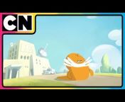 Cartoon Network Asia