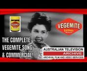 Australian Television Archive