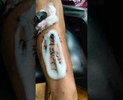 Viral Tattoo Ink