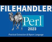 Learn Perl Programming