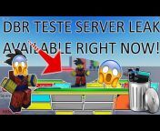 DBR Booster Leaks