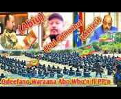 Saggale Oromo