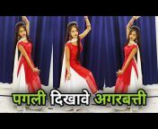Radhika Dance Wing