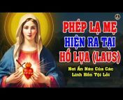 Đức Mẹ La Vang - Our Lady of Lavang