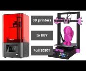 Zachary 3D Prints