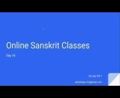 Sanskrit.Today