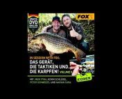 Fox International Carp Fishing