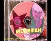 Riderman Riderzo
