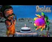Oko Lele - Official channel