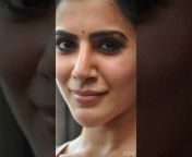 Tamil Actress Close face