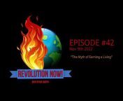 Revolution Now!