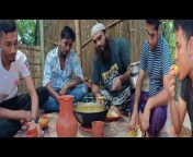 Bangladeshi Village Food