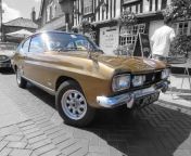 Steve&#39;s Classic Vehicles (UK)